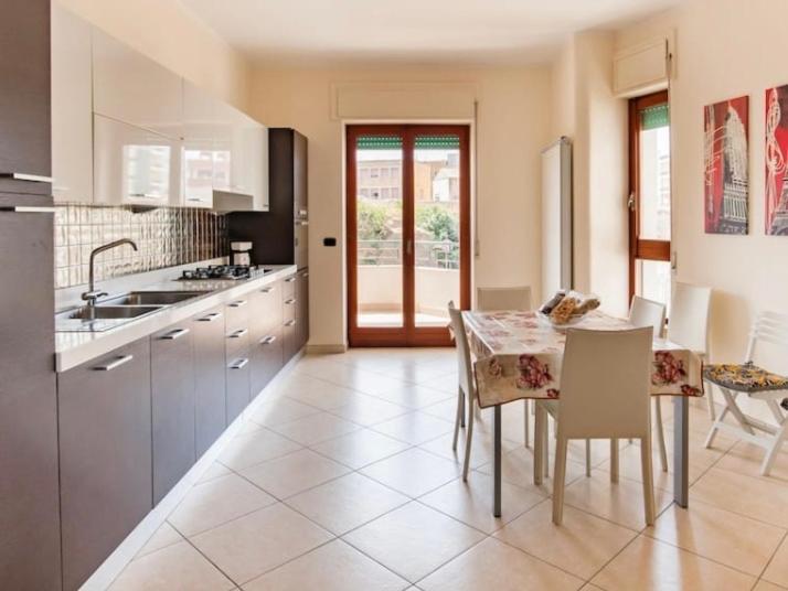Residenza Le Fontanelle Apartment Gallipoli Ngoại thất bức ảnh