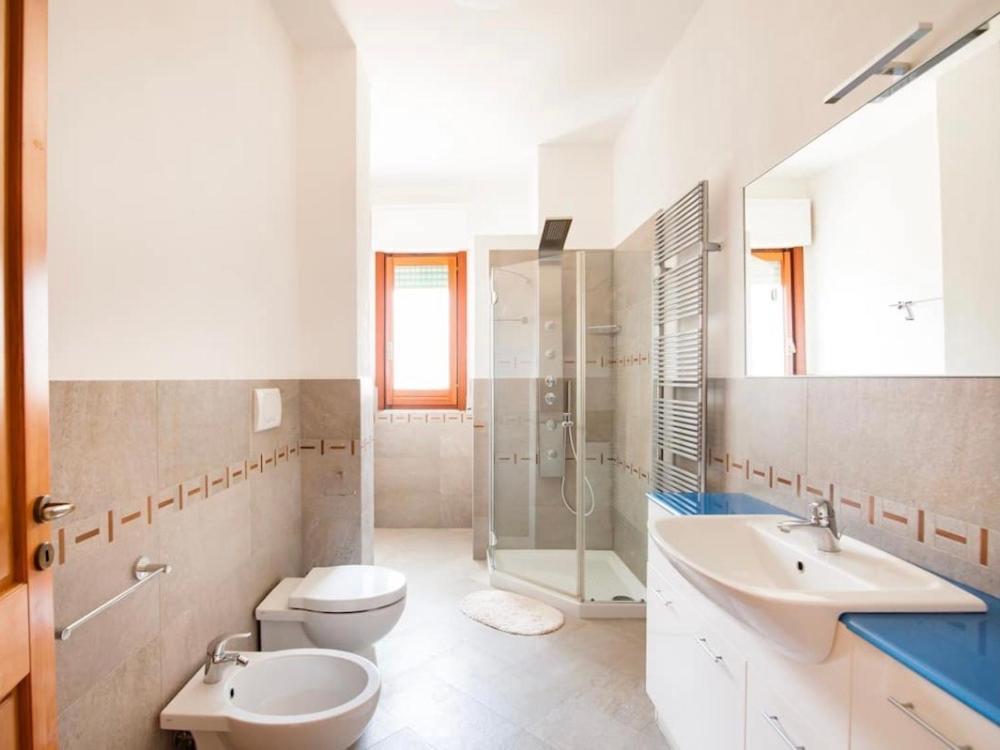 Residenza Le Fontanelle Apartment Gallipoli Ngoại thất bức ảnh