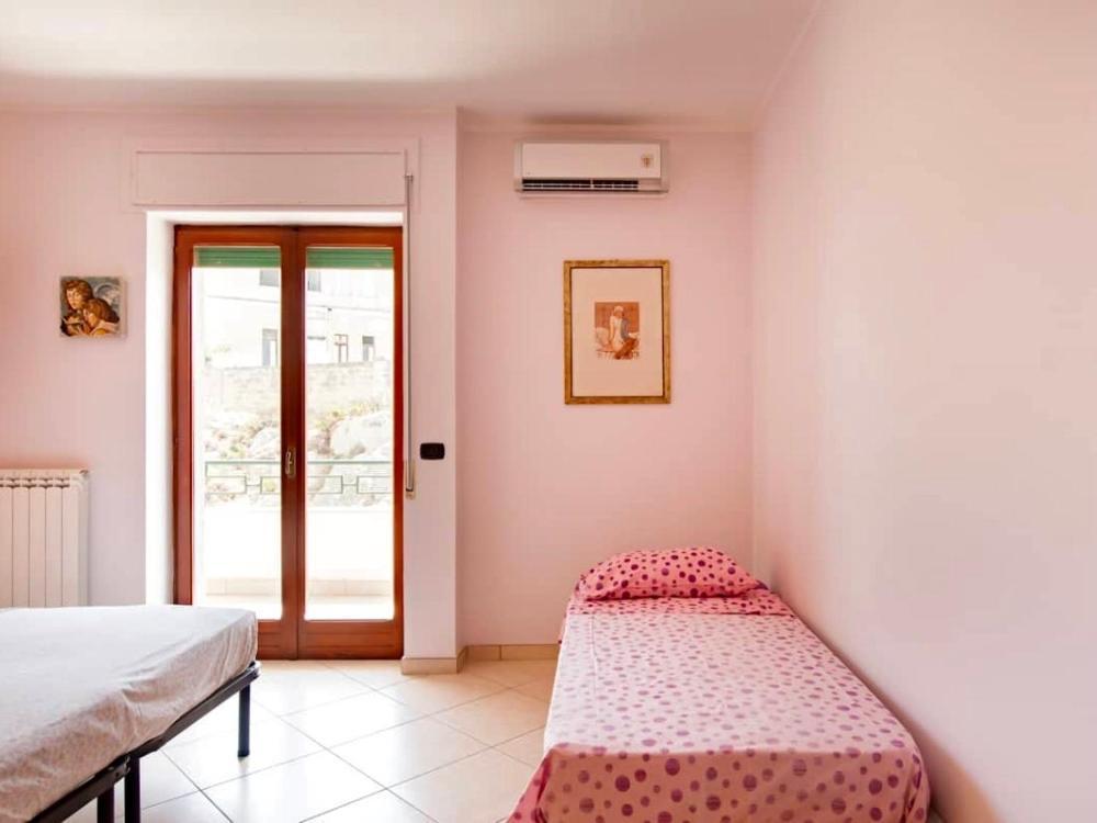 Residenza Le Fontanelle Apartment Gallipoli Ngoại thất bức ảnh