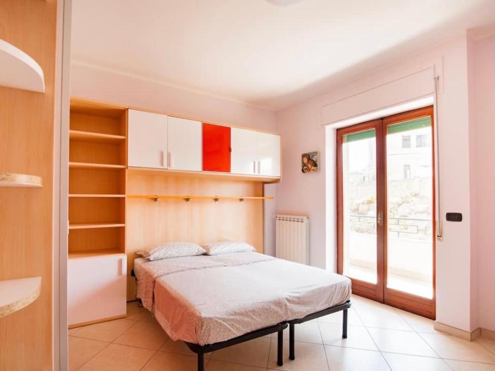 Residenza Le Fontanelle Apartment Gallipoli Ngoại thất bức ảnh
