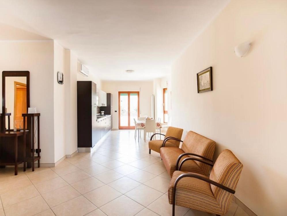 Residenza Le Fontanelle Apartment Gallipoli Ngoại thất bức ảnh