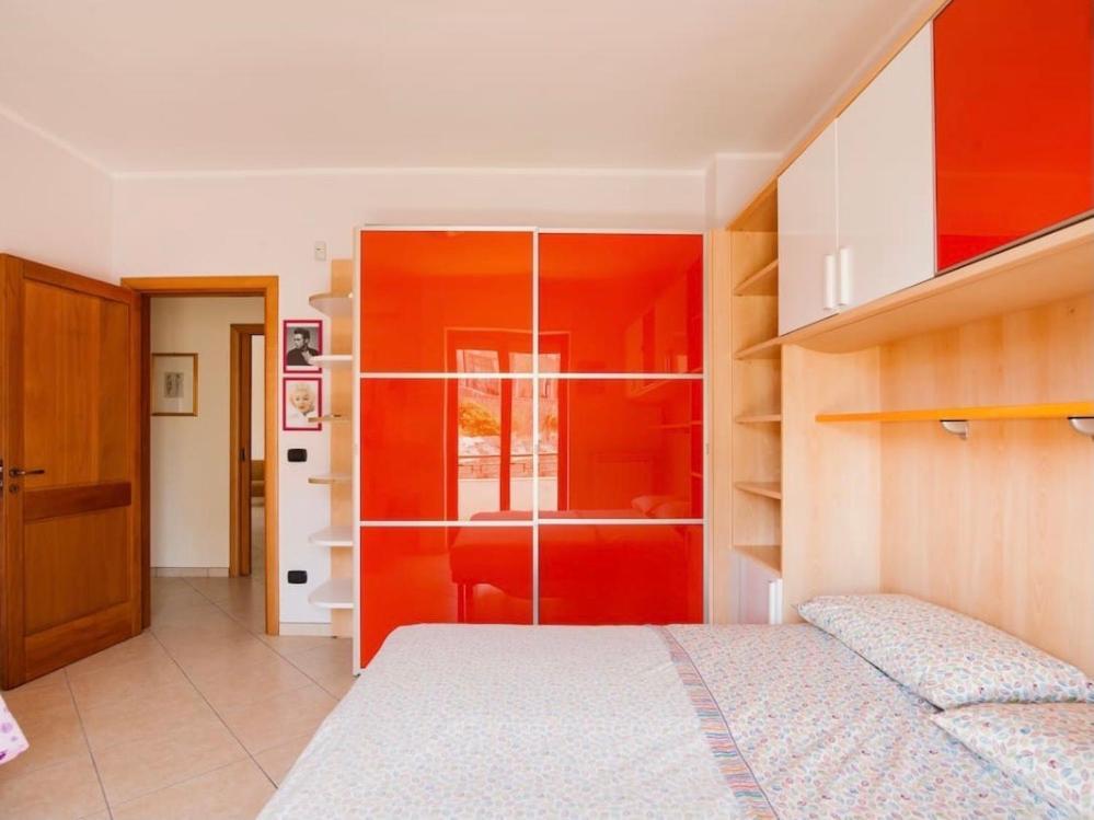 Residenza Le Fontanelle Apartment Gallipoli Ngoại thất bức ảnh