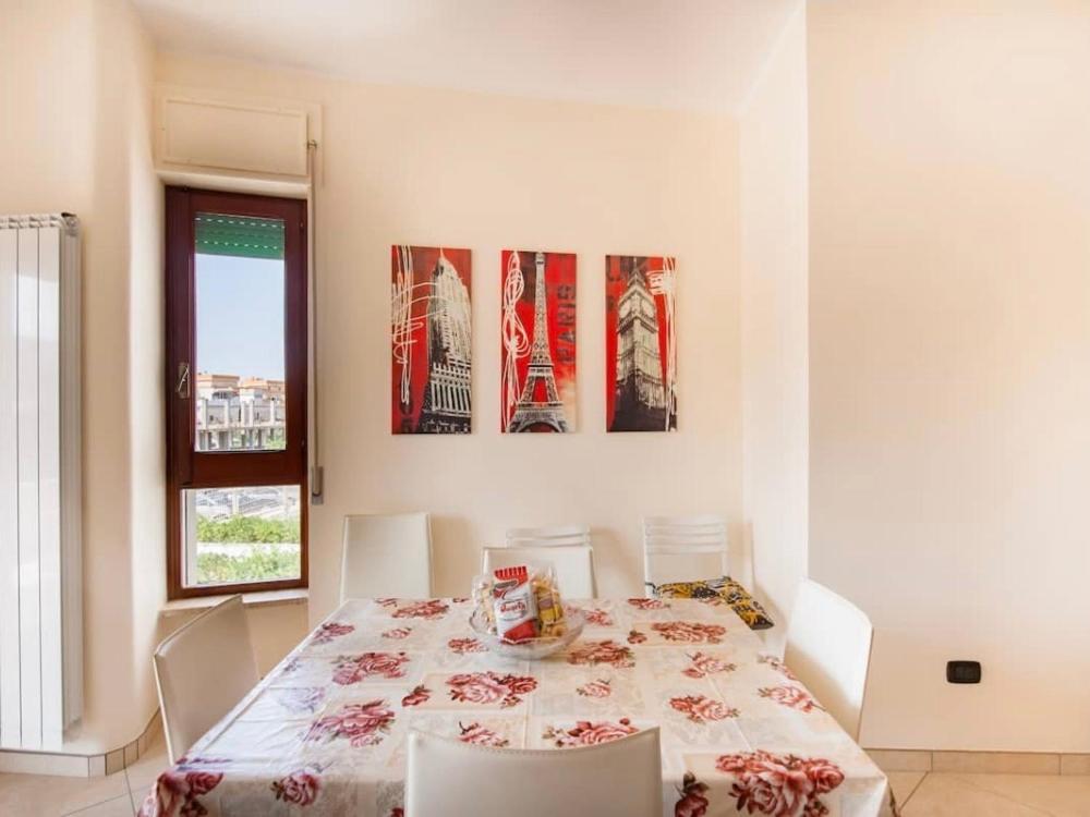 Residenza Le Fontanelle Apartment Gallipoli Ngoại thất bức ảnh