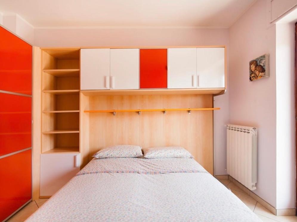 Residenza Le Fontanelle Apartment Gallipoli Ngoại thất bức ảnh