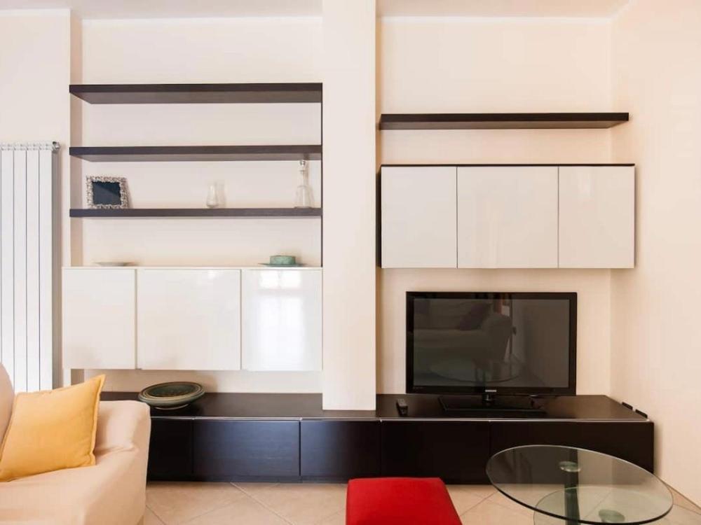 Residenza Le Fontanelle Apartment Gallipoli Ngoại thất bức ảnh