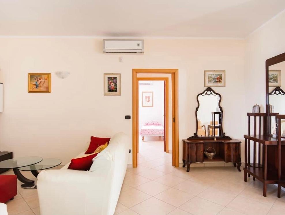 Residenza Le Fontanelle Apartment Gallipoli Ngoại thất bức ảnh