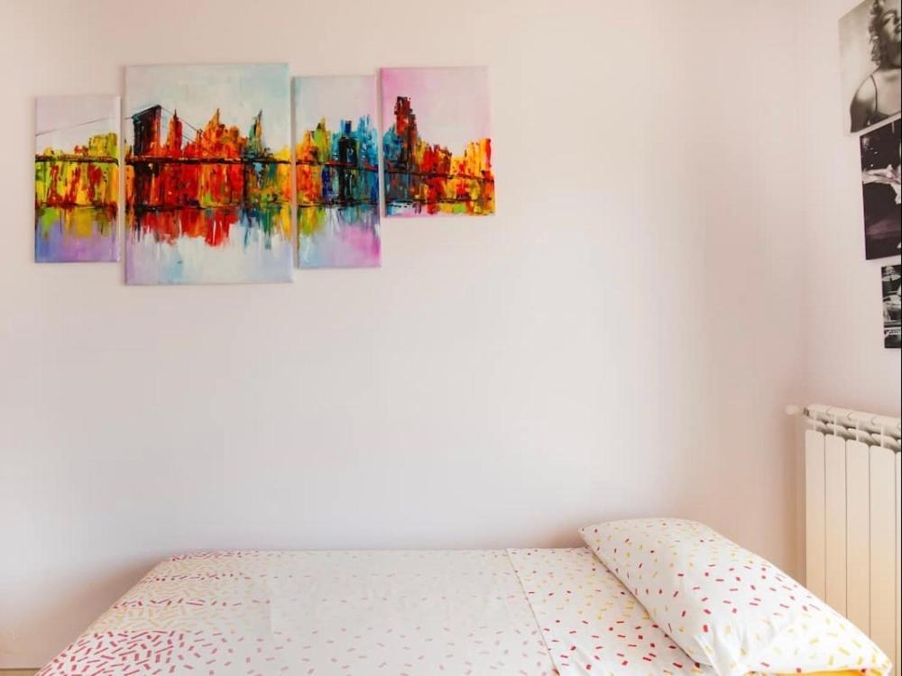 Residenza Le Fontanelle Apartment Gallipoli Ngoại thất bức ảnh