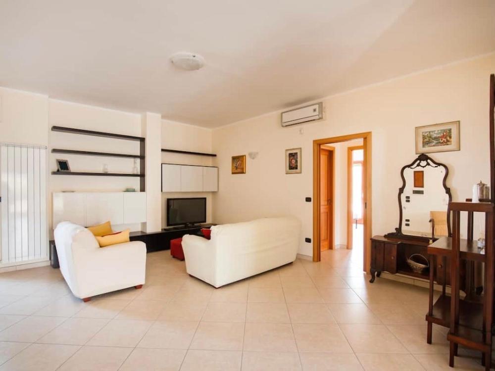 Residenza Le Fontanelle Apartment Gallipoli Ngoại thất bức ảnh